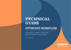 Optimised Workflows – Frequently Asked Questions Web-to-Print Tips & Tricks